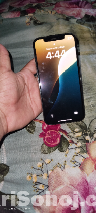 iPhone 12 Pro